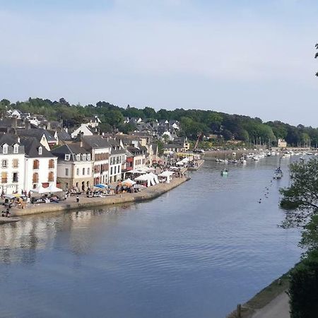 Appartement Sur Les Quais De St Goustan - Auray, Cite Medievale De Caractere Abritant Le Port De Saint-Goustan - Bretagne Sud Esterno foto