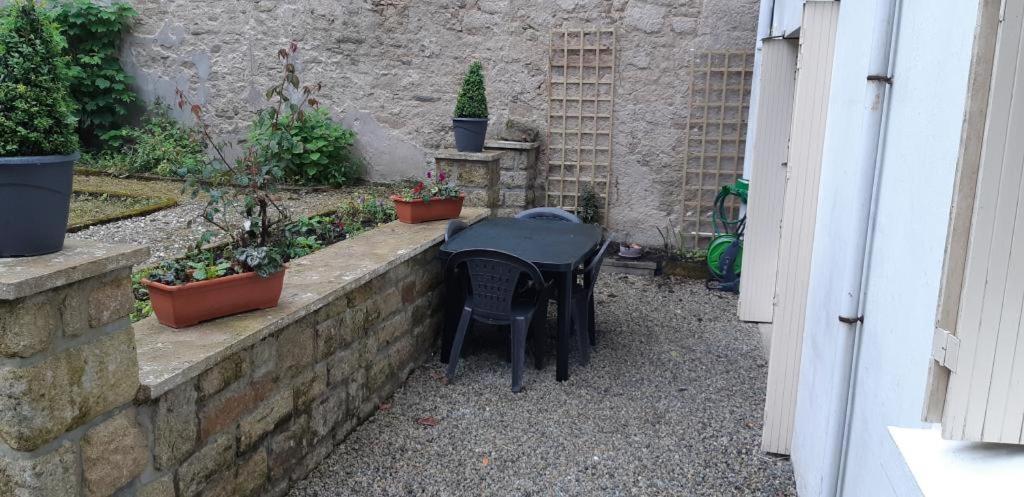 Appartement Sur Les Quais De St Goustan - Auray, Cite Medievale De Caractere Abritant Le Port De Saint-Goustan - Bretagne Sud Esterno foto