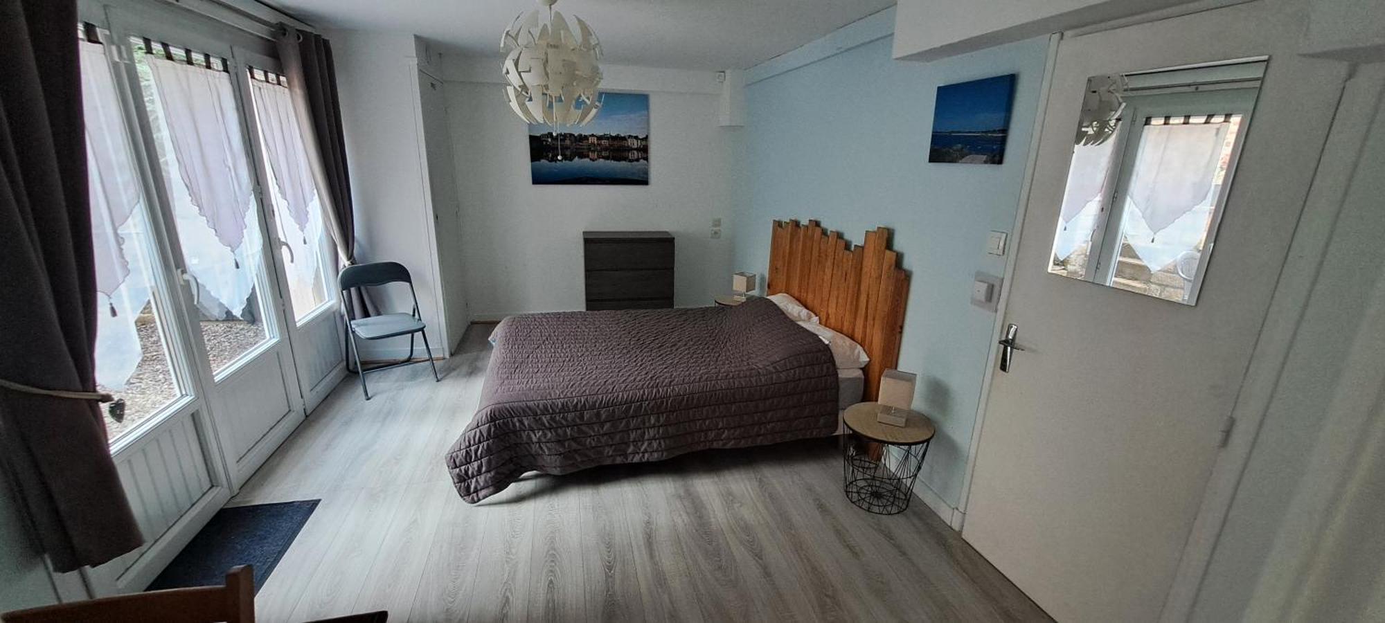 Appartement Sur Les Quais De St Goustan - Auray, Cite Medievale De Caractere Abritant Le Port De Saint-Goustan - Bretagne Sud Esterno foto