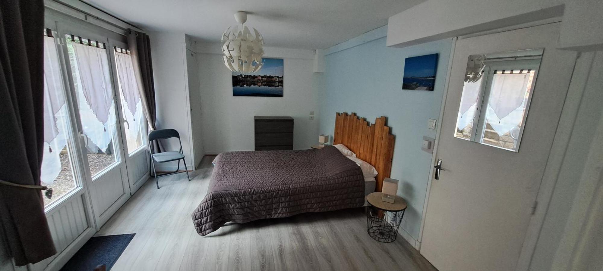 Appartement Sur Les Quais De St Goustan - Auray, Cite Medievale De Caractere Abritant Le Port De Saint-Goustan - Bretagne Sud Esterno foto