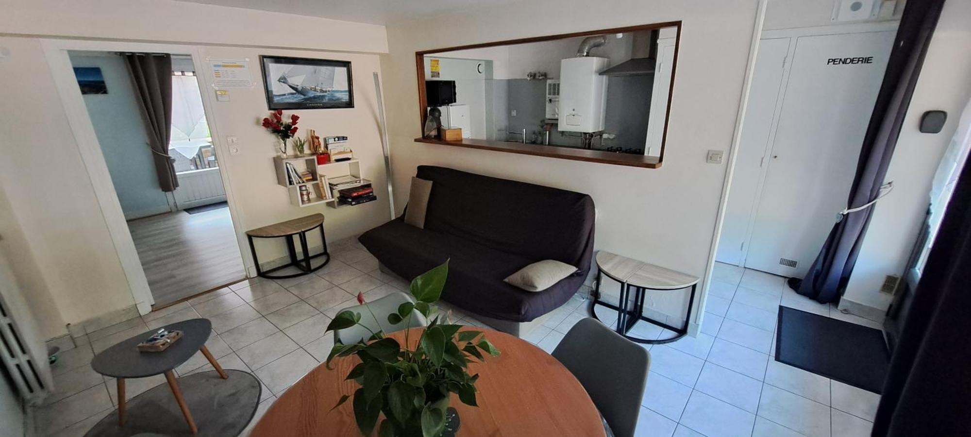 Appartement Sur Les Quais De St Goustan - Auray, Cite Medievale De Caractere Abritant Le Port De Saint-Goustan - Bretagne Sud Esterno foto