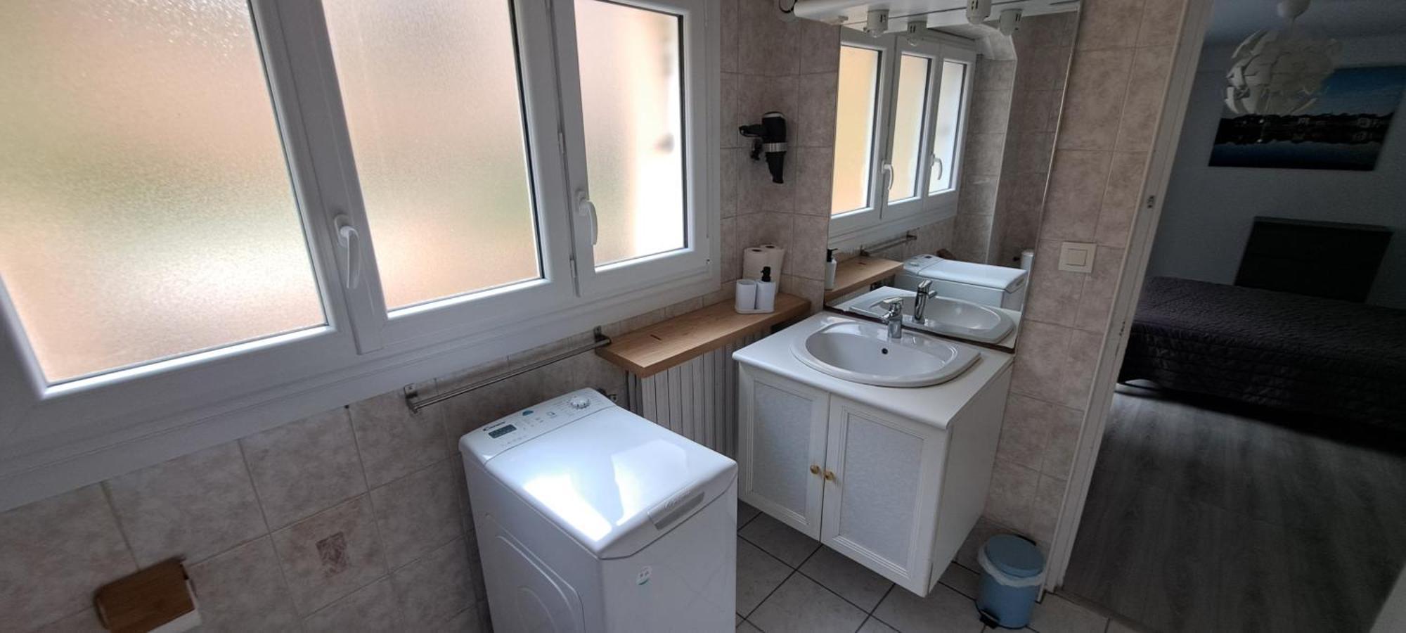 Appartement Sur Les Quais De St Goustan - Auray, Cite Medievale De Caractere Abritant Le Port De Saint-Goustan - Bretagne Sud Esterno foto